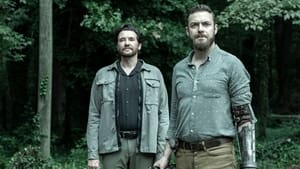 The Walking Dead Season 11 EP 13