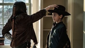 The Walking Dead Season 11 EP 23