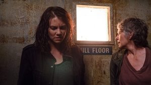 The Walking Dead Season 6 EP 13