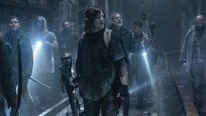 The Walking Dead Season 11 EP 1