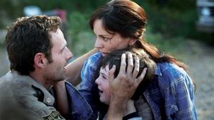 The Walking Dead Season 1 EP 3