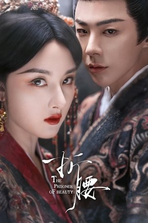 ดูซีรี่ย์ ปรปักษ์จำนน The Prisoner of Beauty (2025) พากย์ไทย-ซับไทย Season 1