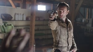 The Walking Dead Season 3 EP 13