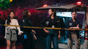 พากย์ไทย Season 1 EP 1