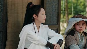 พากย์ไทย Season 1 EP 16