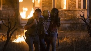 The Walking Dead Season 8 EP 9