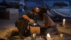 The Walking Dead Season 7 EP 12