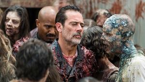 The Walking Dead Season 8 EP 5