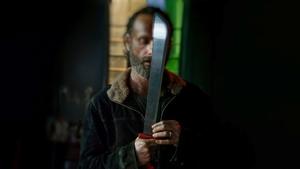 The Walking Dead Season 5 EP 3
