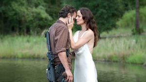 The Walking Dead Season 3 EP 10