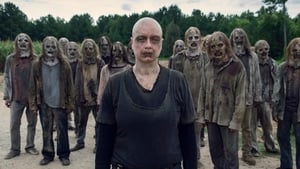 The Walking Dead Season 9 EP 10