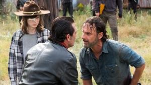 The Walking Dead Season 7 EP 16
