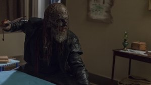 The Walking Dead Season 10 EP 10