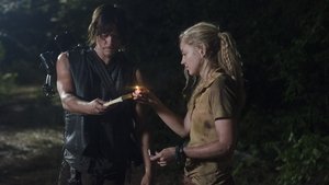 The Walking Dead Season 4 EP 12