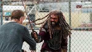 The Walking Dead Season 8 EP 4