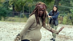 The Walking Dead Season 9 EP 14