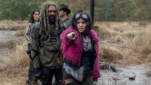 The Walking Dead Season 10 EP 15
