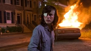 The Walking Dead Season 8 EP 8