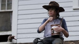 The Walking Dead Season 4 EP 9