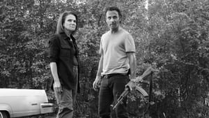The Walking Dead Season 6 EP 1