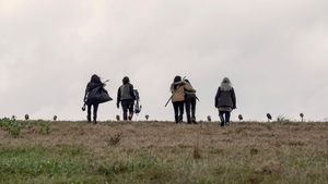 The Walking Dead Season 9 EP 15
