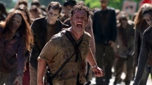 The Walking Dead Season 6 EP 5