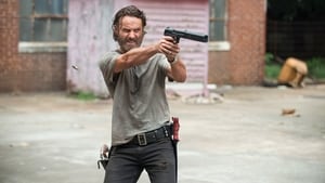 The Walking Dead Season 5 EP 7