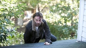 The Walking Dead Season 4 EP 11