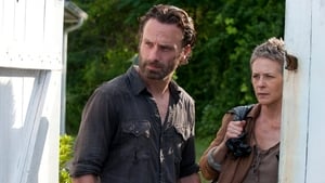 The Walking Dead Season 4 EP 4
