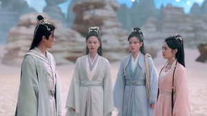 พากย์ไทย EP20 Season 1 EP 37