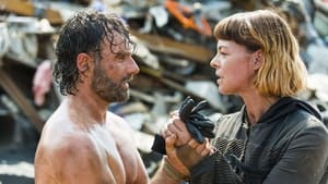 The Walking Dead Season 8 EP 7