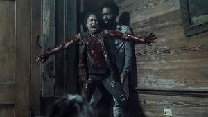 The Walking Dead Season 11 EP 6