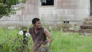 The Walking Dead Season 2 EP 4