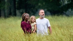 The Walking Dead Season 9 EP 1
