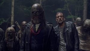 The Walking Dead Season 10 EP 6