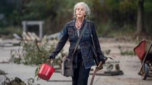 The Walking Dead Season 10 EP 21