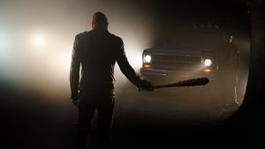 The Walking Dead Season 7 EP 1