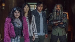 The Walking Dead Season 11 EP 2