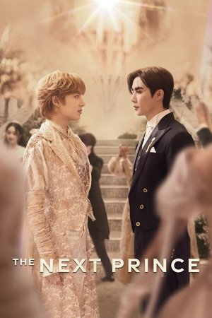 ดูซีรีย์ ข้ามฟ้าเคียงเธอ The Next Prince 2025 Season 0