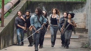 The Walking Dead Season 9 EP 7