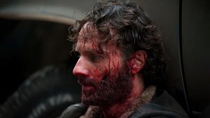The Walking Dead Season 4 EP 16