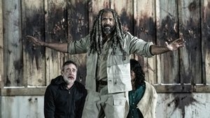 The Walking Dead Season 11 EP 22