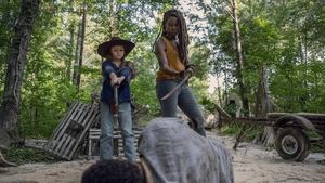 The Walking Dead Season 10 EP 8