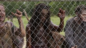 The Walking Dead Season 3 EP 7