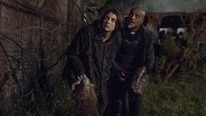 The Walking Dead Season 11 EP 8