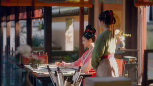 ซับไทย / พากย์ไทย Season 1 EP 20