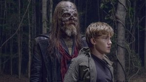 The Walking Dead Season 9 EP 12