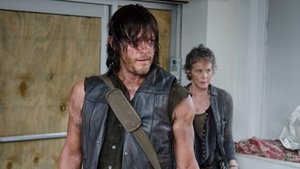 The Walking Dead Season 5 EP 6