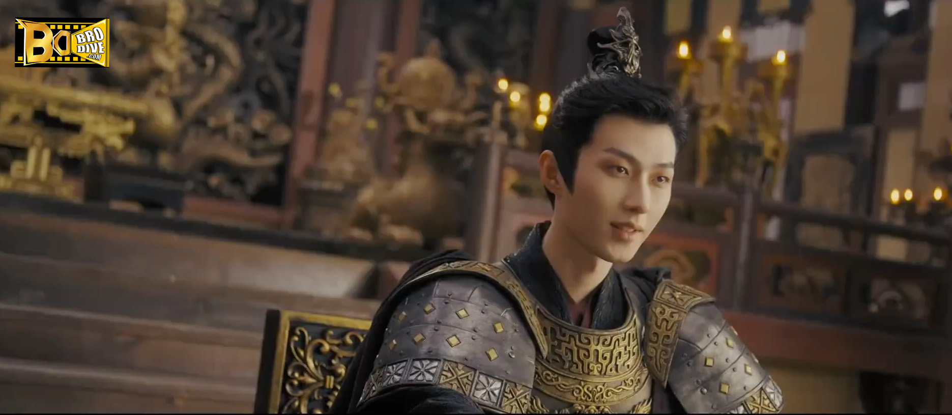 ดูซีรี่ย์ ครองดวงใจจักรพรรดินี Dominion and Devotion (2025) -ซับไทย ดูซีรี่ย์ออนไลน์
