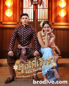 คุณพี่เจ้าขาดิฉันเป็นห่านมิใช่หงส์ ดูซีรี่ย์ไทยยอดฮิต 2025 ฟรี ไม่มีโฆษณา